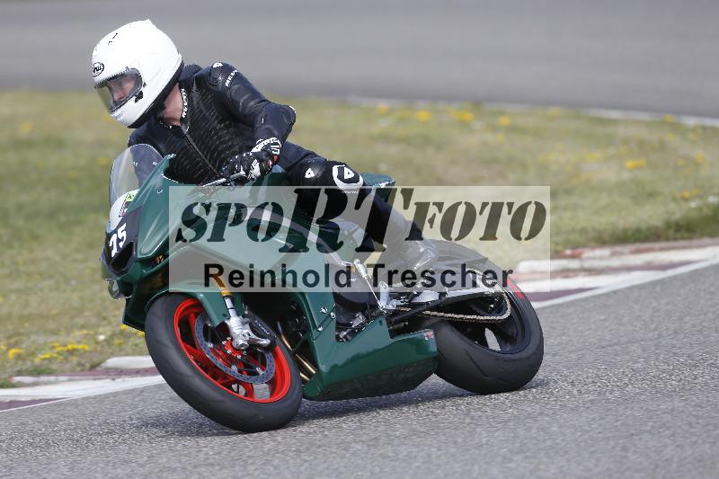 /04 05.04.2026 Speer Racing ADR/Gruppe gruen/75